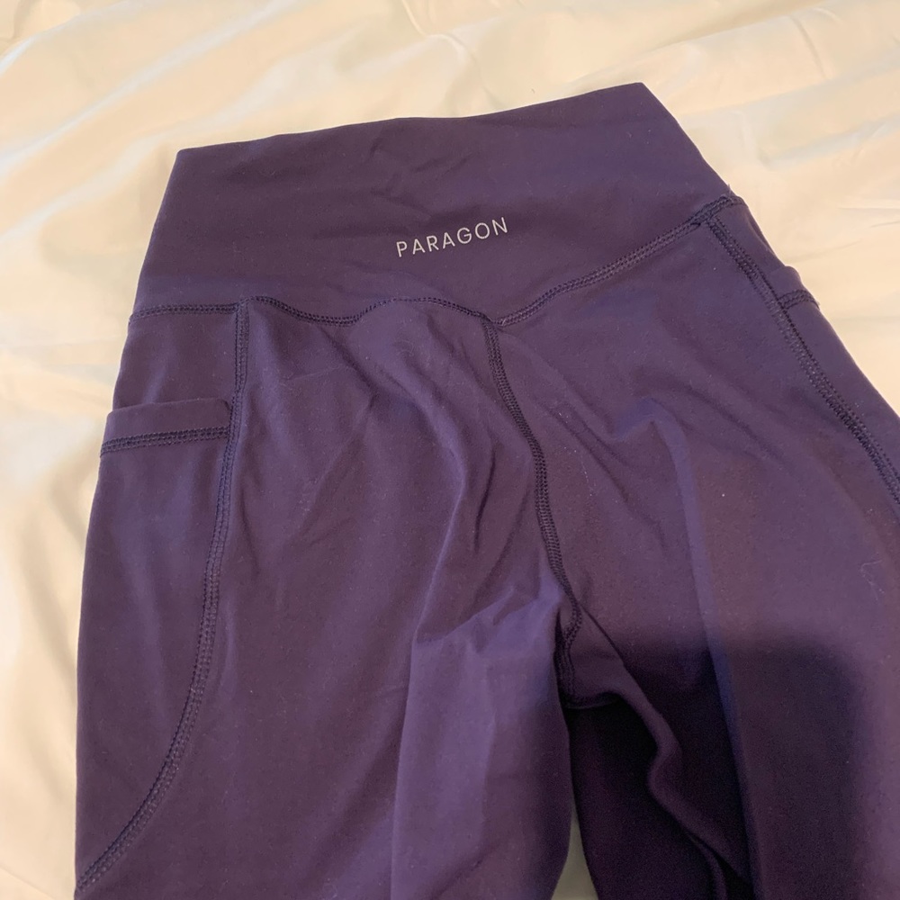 Paragon leggings